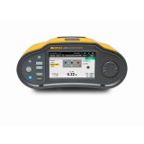 Fluke 1674 FC Dispozitiv Multifuncțional de Testare a Instalațiilor &ndash; Testare Automată și Compatibilitate Fluke Connect&trade;