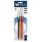 Pensule marime 4/8/12 ICO CK 3/set
