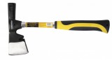 Toporisca cu ciocan-maner metalic, Topmaster 381321