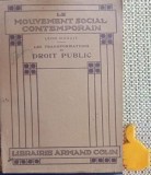 Les transformations du droit public / L&eacute;on Duguit
