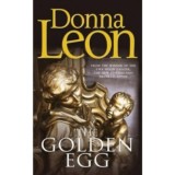 The Golden Egg - Donna Leon