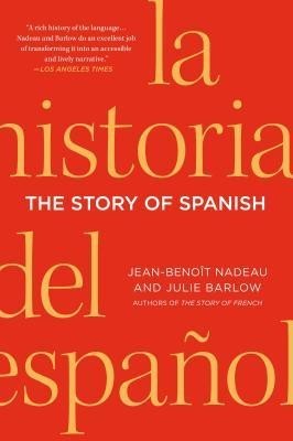 The Story of Spanish foto