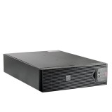 UPS Second Hand APC Smart-UPS RT SURT6000XLI, 6000VA, Baterii Noi