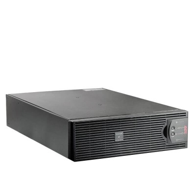 UPS Second Hand APC Smart-UPS RT SURT6000XLI, 6000VA, Baterii Noi foto