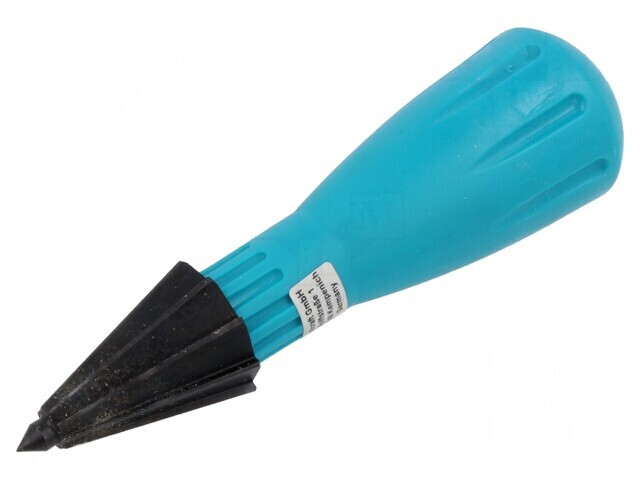 Alezor Conic Lung 40mm