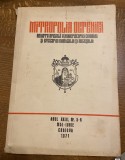 Mitropolia Olteniei - Revista oficială a arhiepiscopiei Craiovei