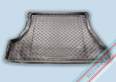 Covoras Tavita portbagaj dedicata Ford Mondeo I II hatchback berlina 1993-2000 foto