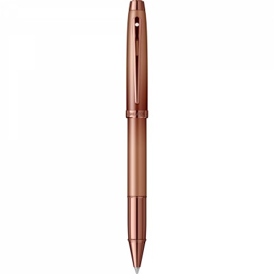 Roller Sheaffer 100 Coffee Edition Matt Brown foto