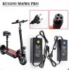 Incarcator Trotineta Electrica 48V 2Ah/3Ah Kugoo M4 Pro Xiaomi - Nou 2023