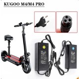 Incarcator trotineta electrica 48v2ah kugoo m4 pro