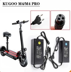 Incarcator trotineta electrica 48v2ah kugoo m4 pro foto