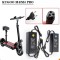 Incarcator trotineta electrica 48v2ah kugoo m4 pro
