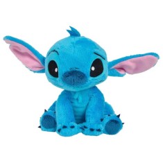 Jucarie de Plus Disney Stitch 20 cm, WD1800297 foto
