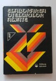 Elaborarea oțelurilor aliate, vol. I - Silvia Vacu, Corneliu Rizescu