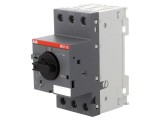 &Icirc;ntrerupător Motor 7.5kW pentru Şină DIN 208-690VAC IP20