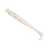 SHAD NOIKE SMOKIN&#039; SWIMMER CLEAR WAKASAGI 7.6CM 9BUC/PLIC