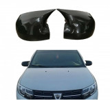 Set capace tip batman compatibil Dacia Logan 2009-2020 &reg; ALM
