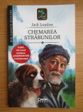 Jack London - Chemarea strabunilor