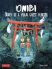 Onibi: Diary of a Yokai Ghost Hunter, 2018