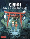 Onibi: Diary of a Yokai Ghost Hunter, 2018