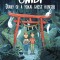 Onibi: Diary of a Yokai Ghost Hunter