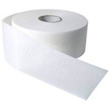 Cumpara ieftin Rola Hartie Epilat Unica Folosinta 60m x 7cm
