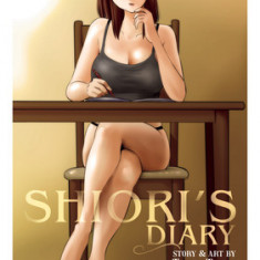 Shiori's Diary Vol. 1