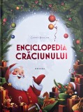 Enciclopedia Craciunului Gerry Bowler carte noua sau anticariat stare buna