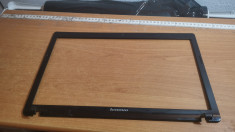 Rama Display Laptop lenovo G580 Ap0N2000500 #62085RAZ foto