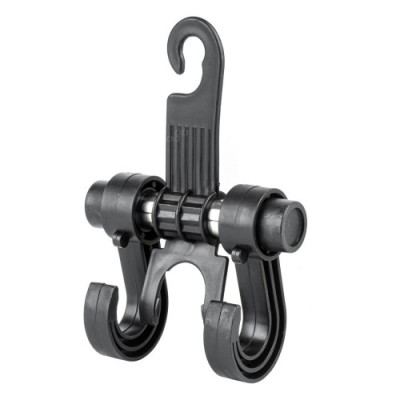 Umeras pentru tetiera scaun auto, AMiO, 1 Buc AutoDrive ProParts foto