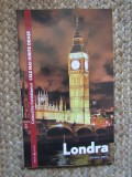 Londra (colectia Cele mai iubite orase)