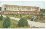 carte postala-IALOMITA-AMARA-Baile
