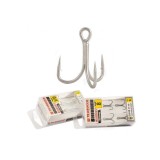 ANCORE TRABUCCO SHINKEN ST-46TN NR 1/0 4BUC/PLIC