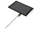 Ecran TFT LED 10,1&quot; 1280x800