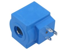 Bobină electrovalvă DANFOSS 13,5mm 24V DC 16W IP00