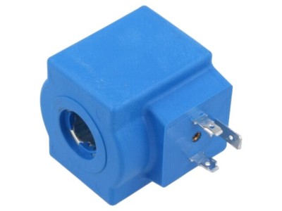 Bobină electrovalvă DANFOSS 13,5mm 24V DC 16W IP00 foto