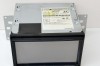 Unitate radio CD navigație NISSAN LEAF ZE0 2011 OEM: 25915-3NC0C,QY-7204N-C 13628503