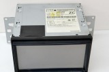 Unitate radio CD navigație NISSAN LEAF ZE0 2011 OEM: 25915-3NC0C,QY-7204N-C 13628503