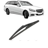 Cumpara ieftin Stergator lamela spate MERCEDES-BENZ E-CLASS T-Model (S212) 2009 - 2016, pentru luneta, Valeo Silencio