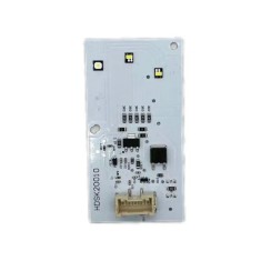Kit reparatie modul Lumini de zi DRL Dreapta pentru Renault Megane 4 MK IV - 285753299R / HDSK20010