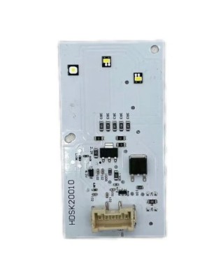Kit reparatie modul Lumini de zi DRL Stanga Renault Megane 4 MK IV - 285759447R / HDSK20011 foto