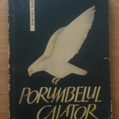 Porumbelul Călător - Dimitrie Radu