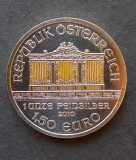 1,50 Euro &quot;Wiener Philharmoniker&quot; 2010, Austria - A 3904, Europa