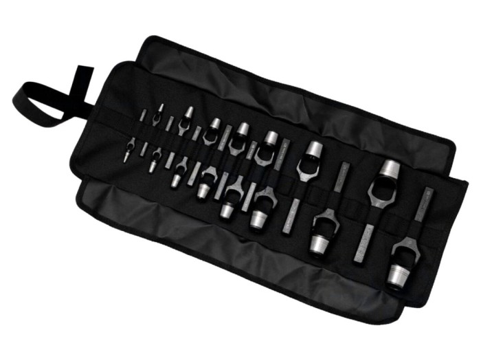 Puncher-set 15 buc.