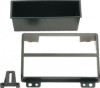 Cadru radio Ford 2 ISO neagra, 4Carmedia