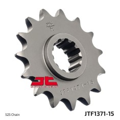 MBS Pinion fata Z15, Cod Produs: JTF137115