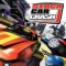 Joc PS2 STOCK CAR CRASH original Playstation 2 de colectie Retro