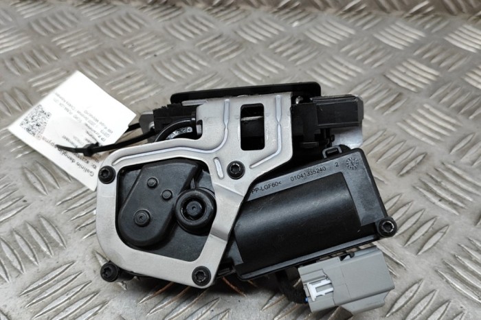 &Icirc;ncuietoare haion FORD PUMA J2K, CF7 2020 OEM: H1BA-N442A66-AB 22152036
