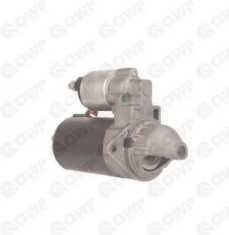 Starter OPEL ASTRA G Hatchback (F48, F08) (1998 - 2009) QWP WST140 foto