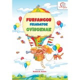 Furfangos feladatok ovisoknak - De&aacute;kn&eacute; B. Katalin